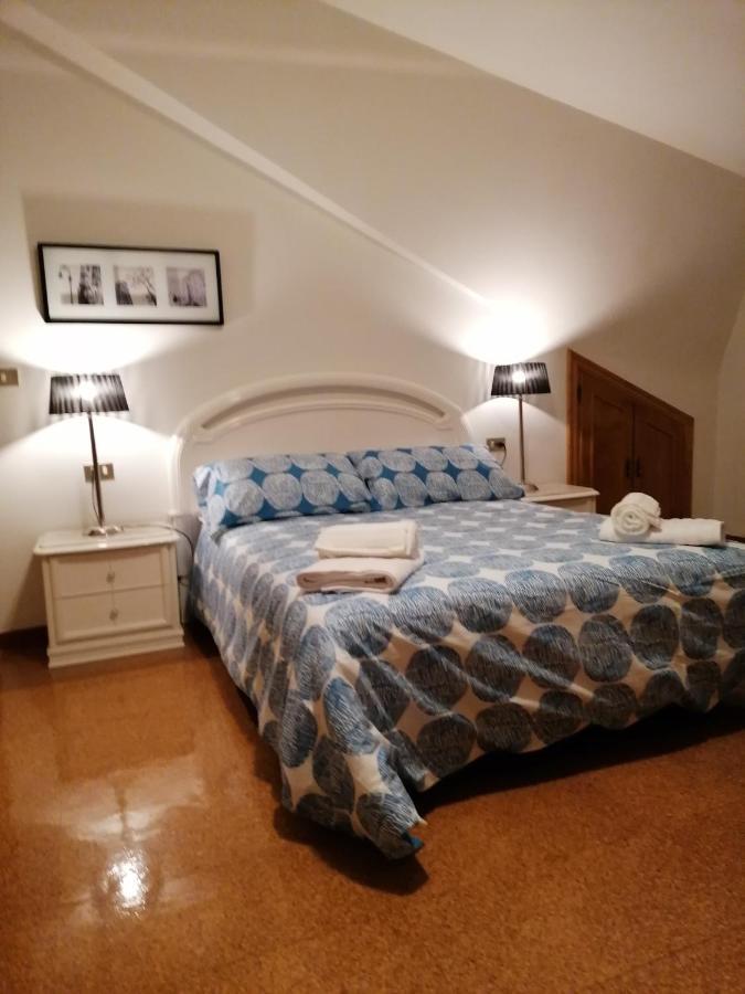 Casa Do Pombar En Valdeorras Villa Seadur Bagian luar foto